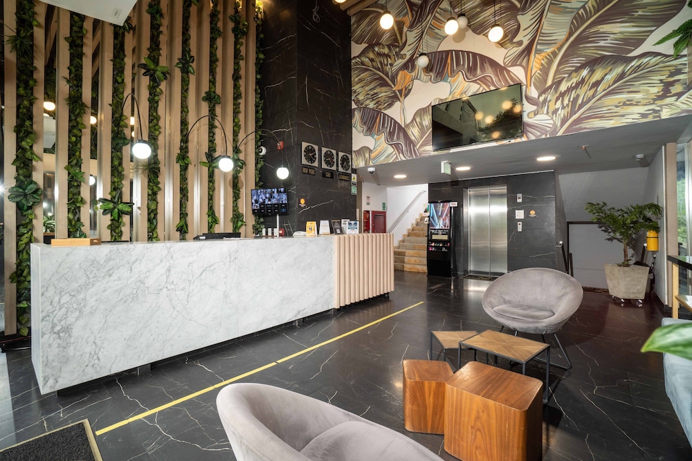 Hotel Plaza del Lili 13/60