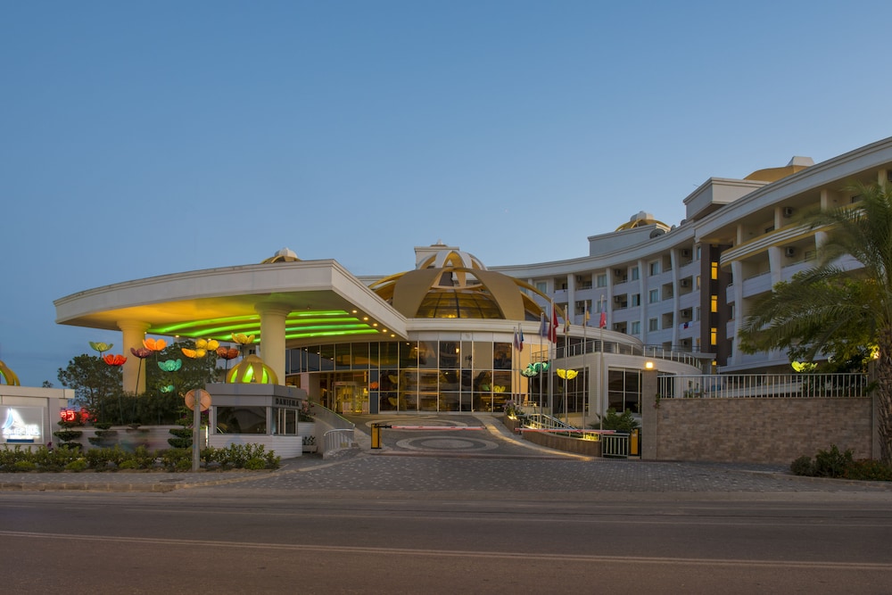 Side Alegria酒店&水疗All Inclusive Adult Only(Side Alegria Hotel & Spa - All Inclusive-Adult Only) 图片3