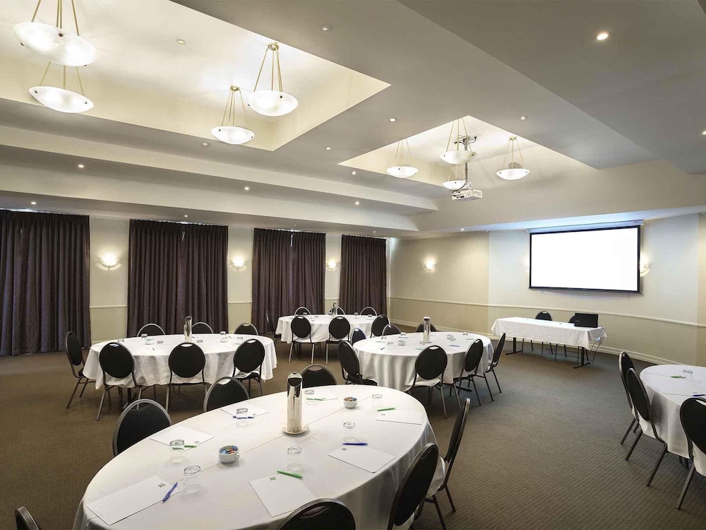 Ibis Styles Tamworth 41/51