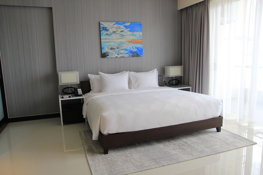 The Costa Nha Trang Residences 24/75