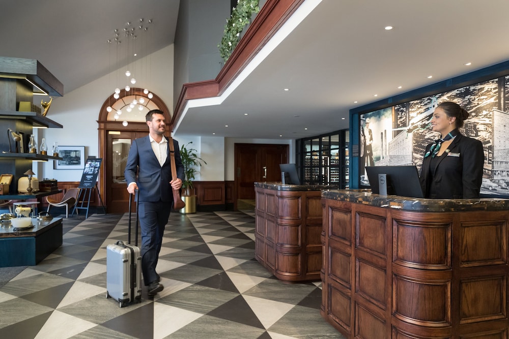 Powerhouse Hotel Tamworth By Rydges 7/50
