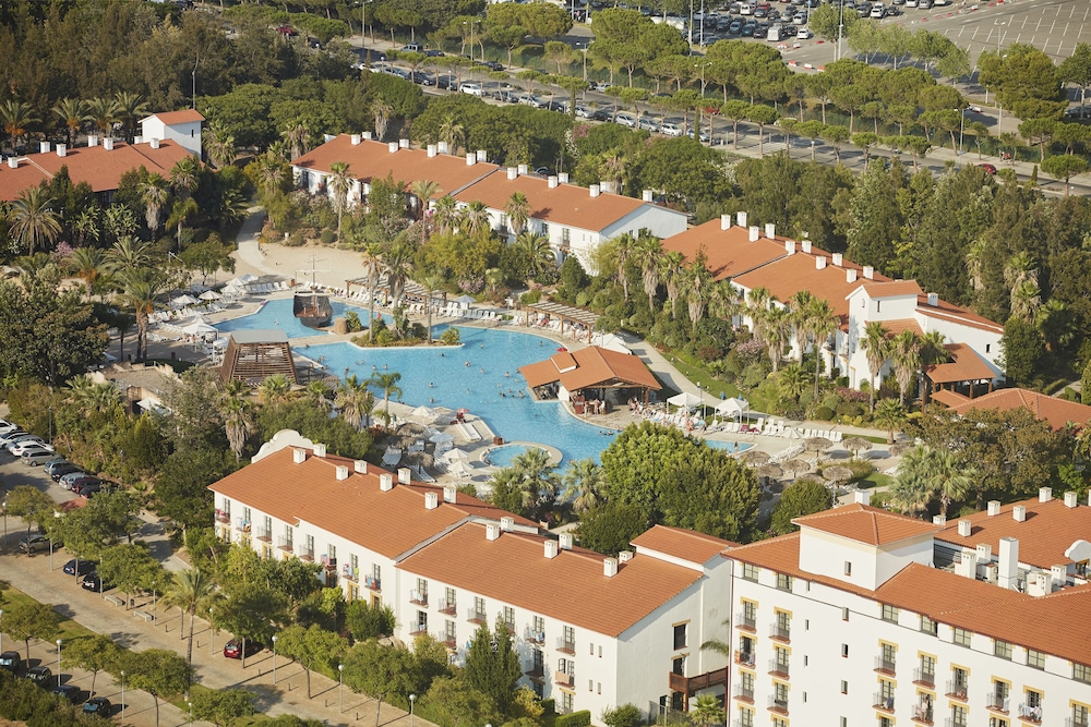 Portaventura Hotel El Paso 15/67