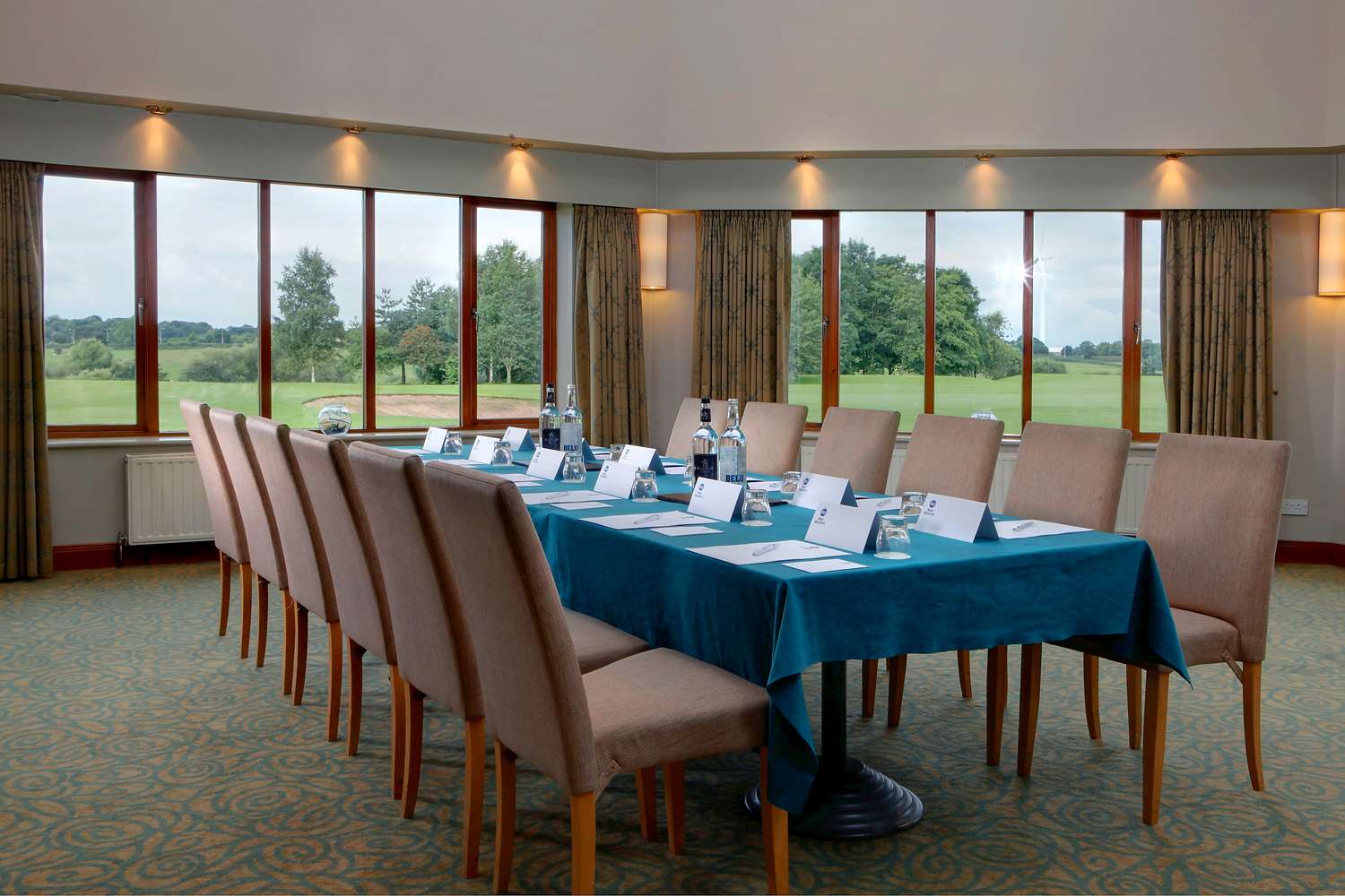 Garstang Country Hotel & Golf, Sure Hotel Collection 38/55