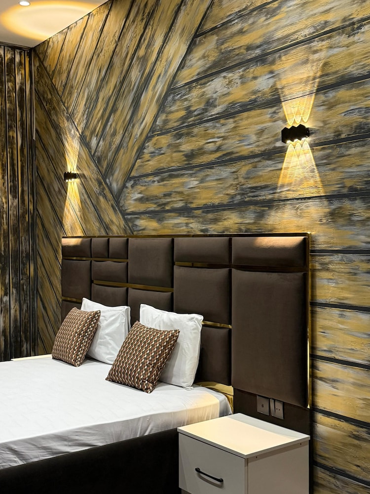 Mont Inn Hotel Baku 96/108