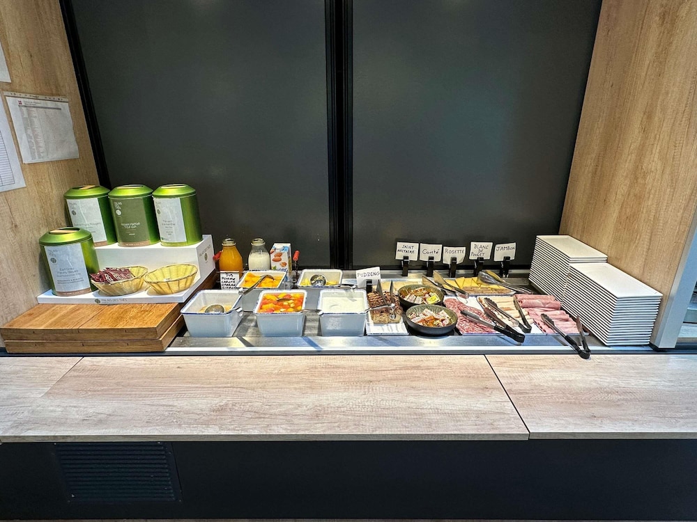 Hotel Ibis Abbeville 37/49