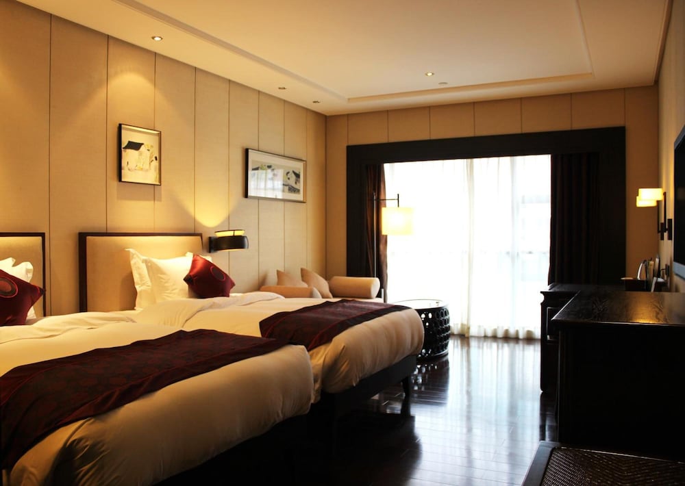 Xiang Yun Sha Garden Hotel 25/45