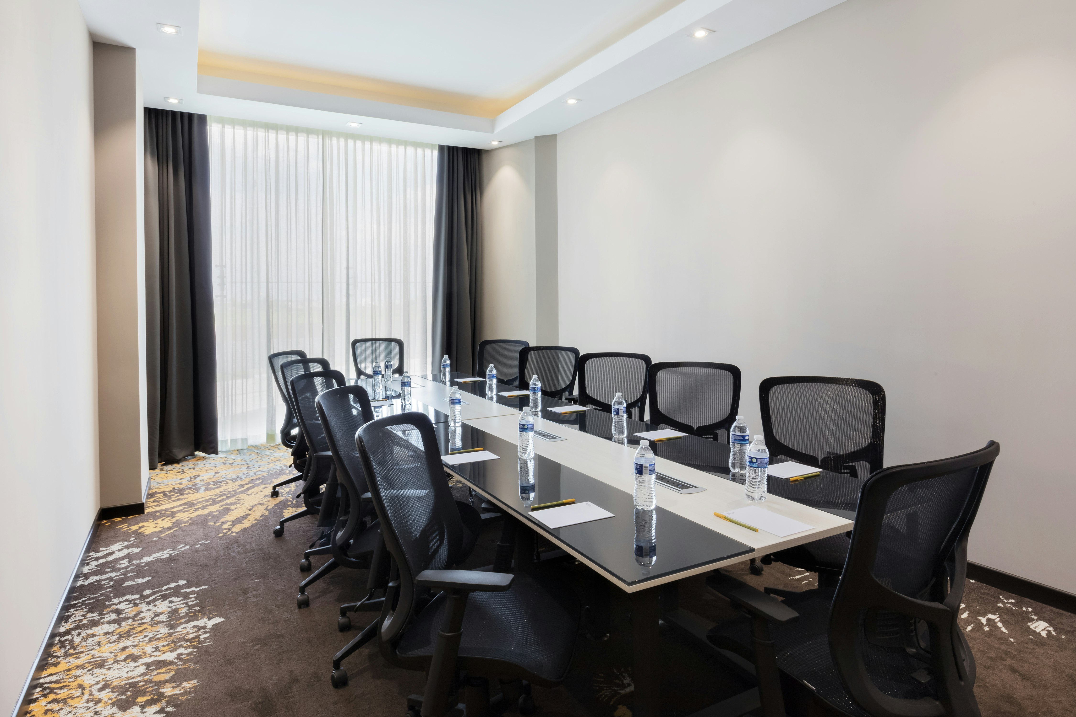 Hilton Garden Inn Salamanca 38/42