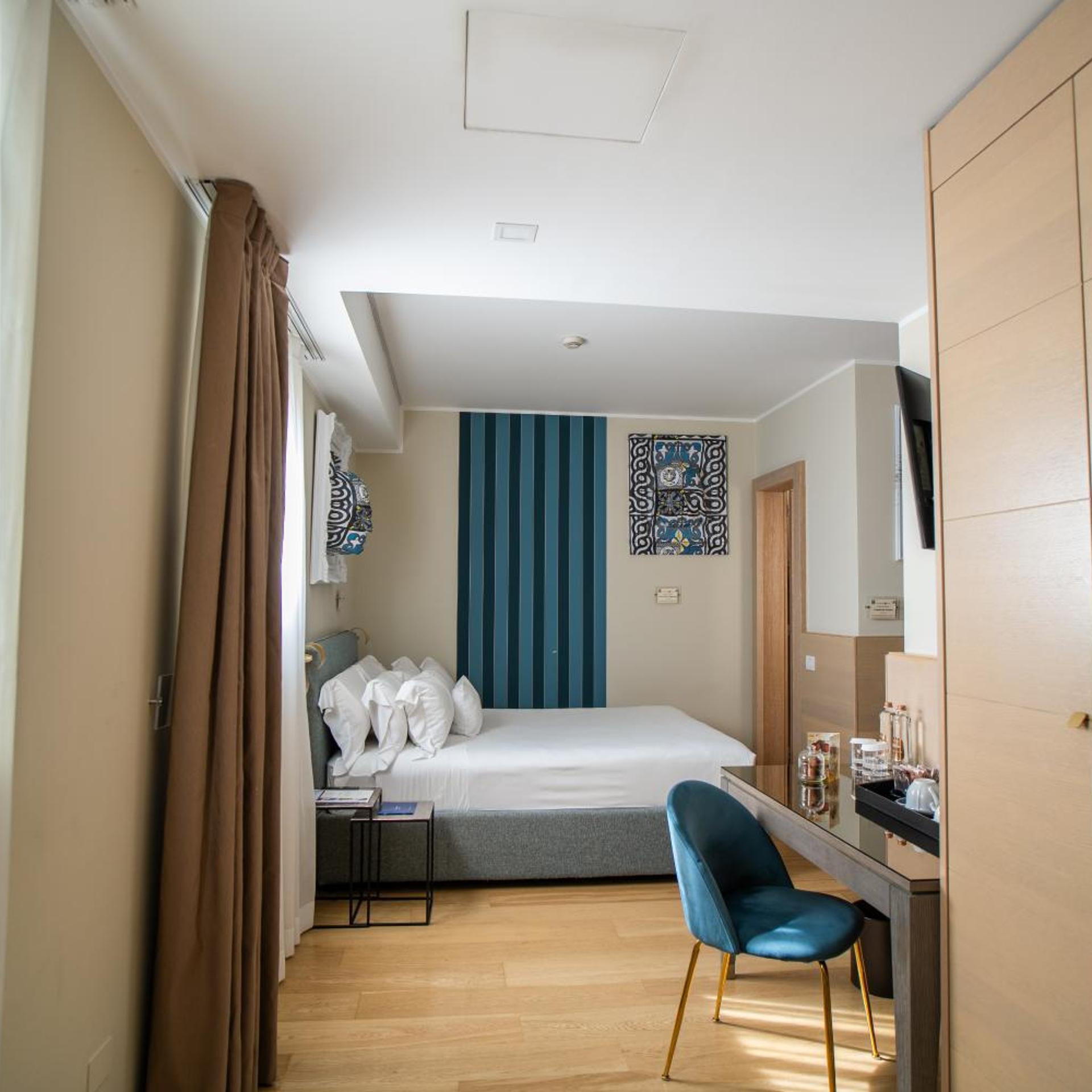 جناح رئاسي، Grand Hotel Alassio Beach & SPA Resort 5/8