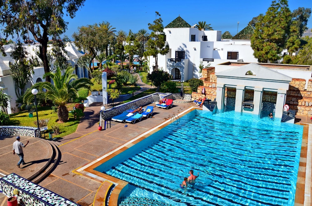 Caribbean Village Agador - All inclusive 28/35