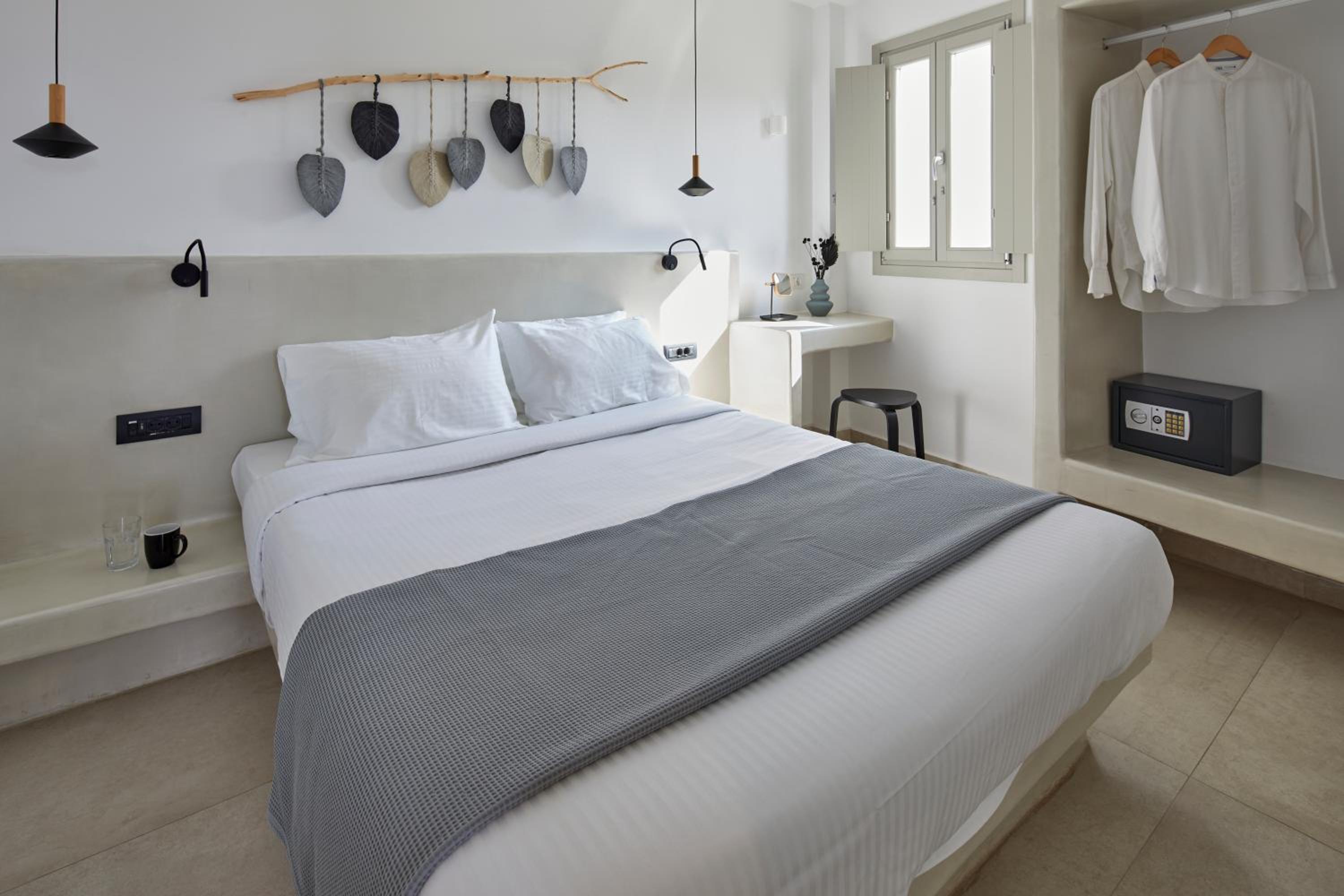 Suite, King Bed, Outdoor Jetted Tub, Hot Tub