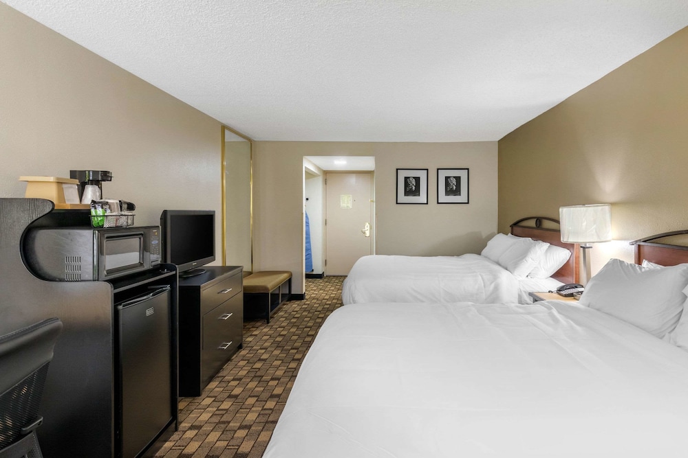 Quality Inn Tyler - Lindale 19/27