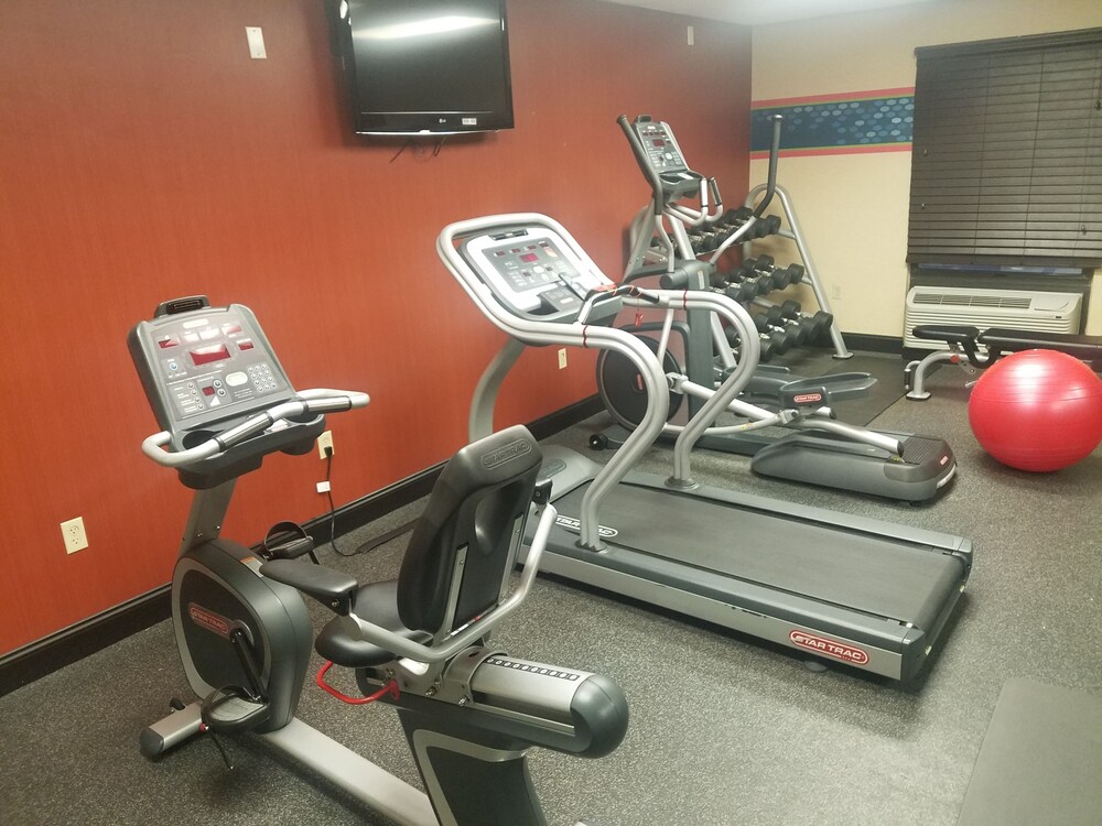 sport facilities