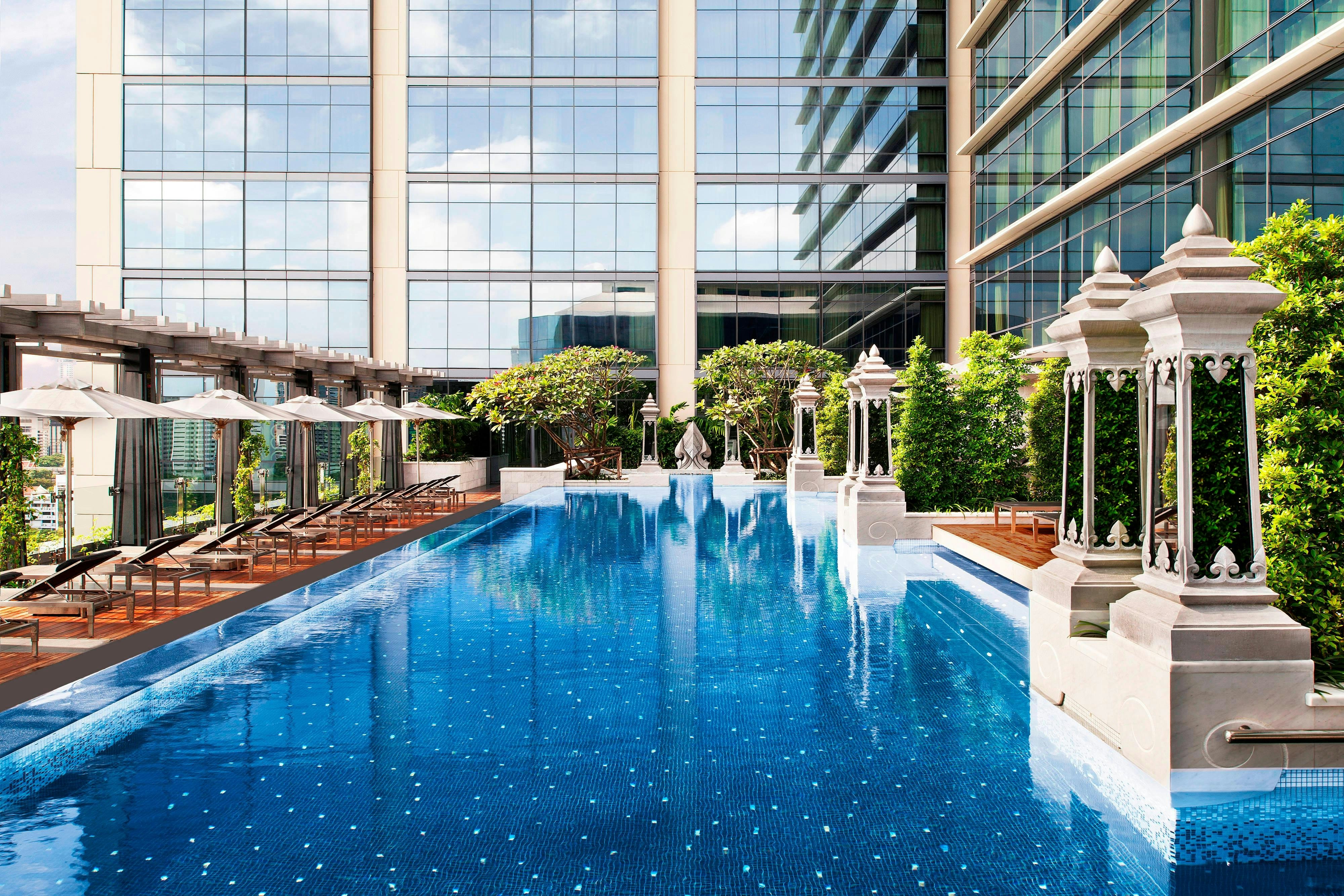The St Regis Bangkok 47/50