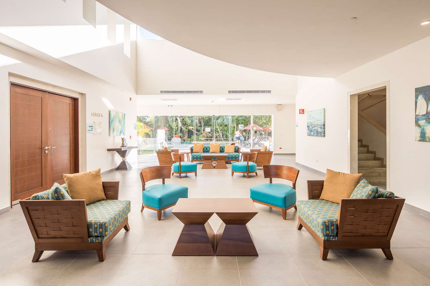 Wyndham Garden Playa Del Carmen 43/77