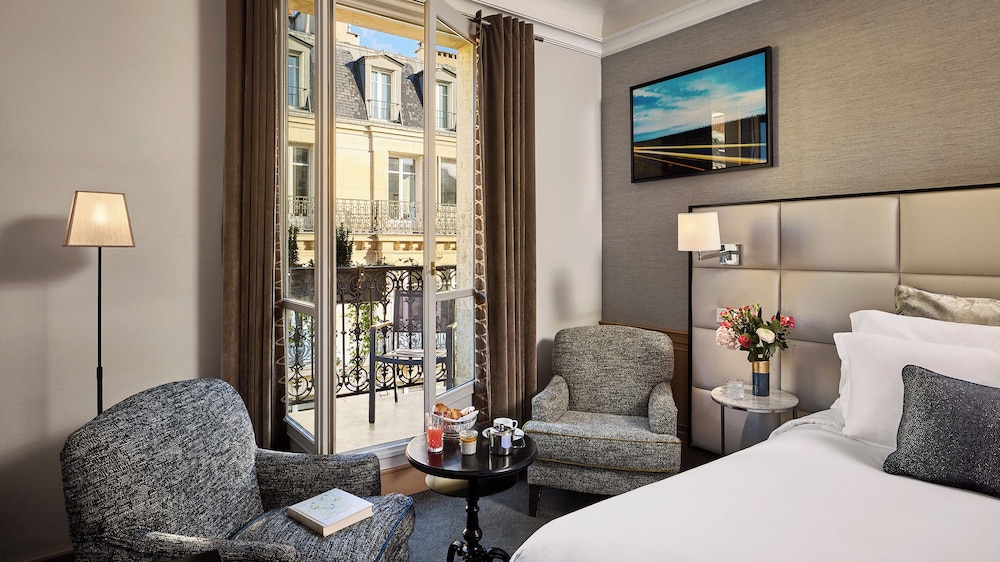 Sofitel Paris Baltimore Tour Eiffel 52/70