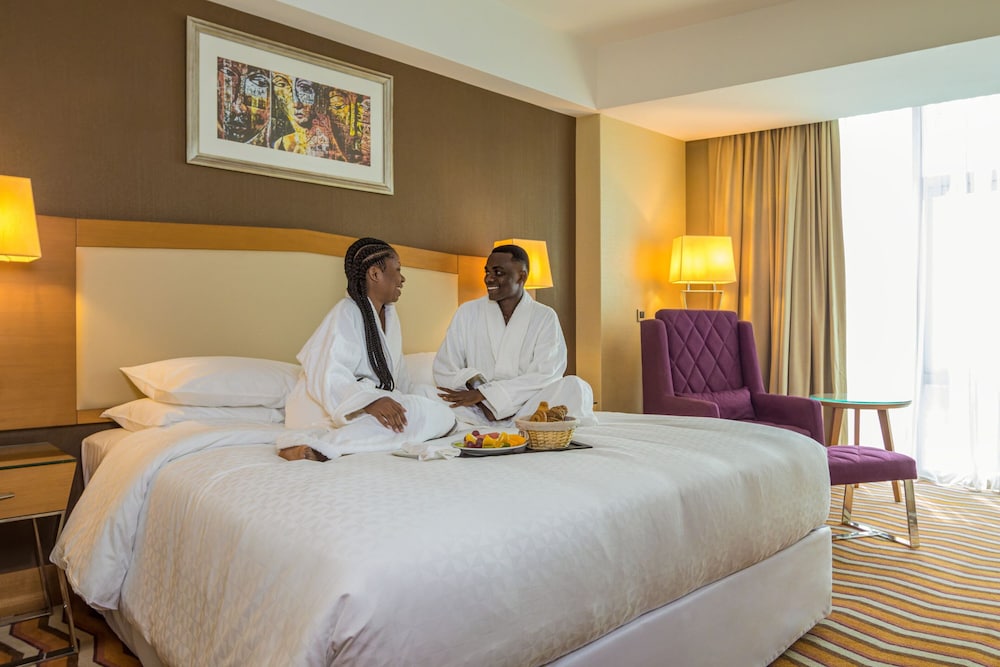 Four Points by Sheraton Ikot Ekpene 7/44