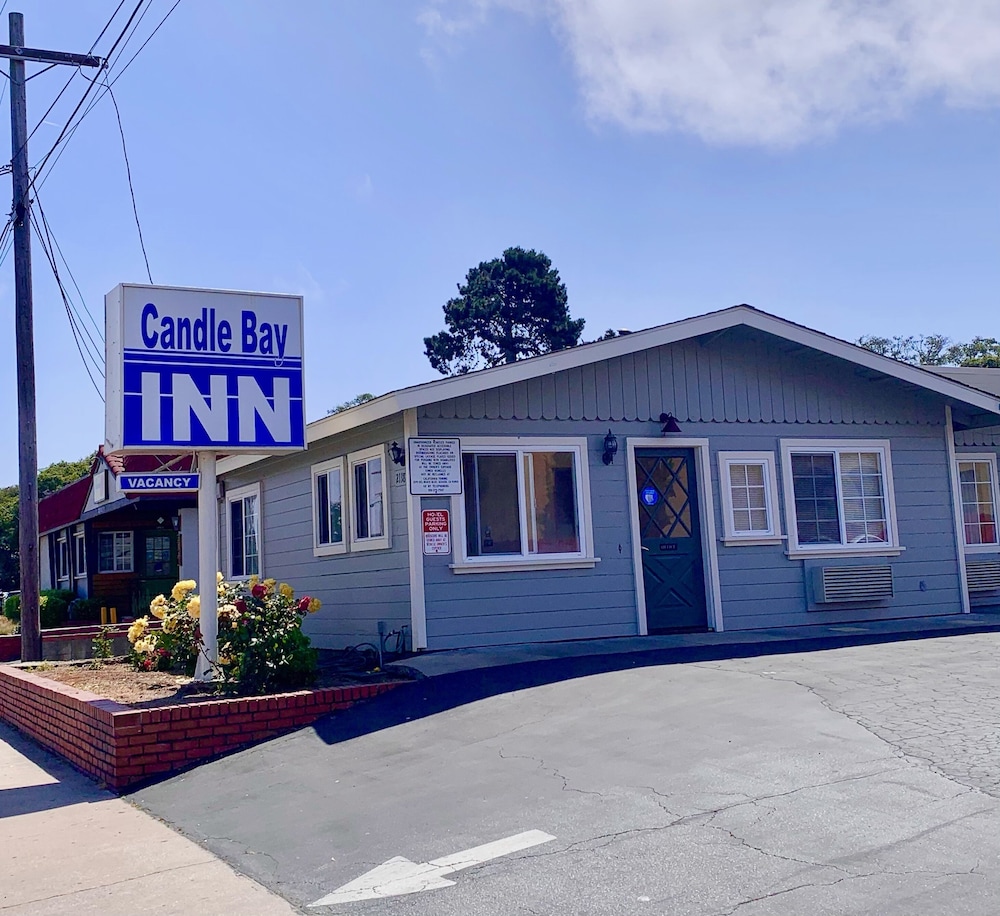 The Fremont Inn (ex Candle Bay Inn) 4/62