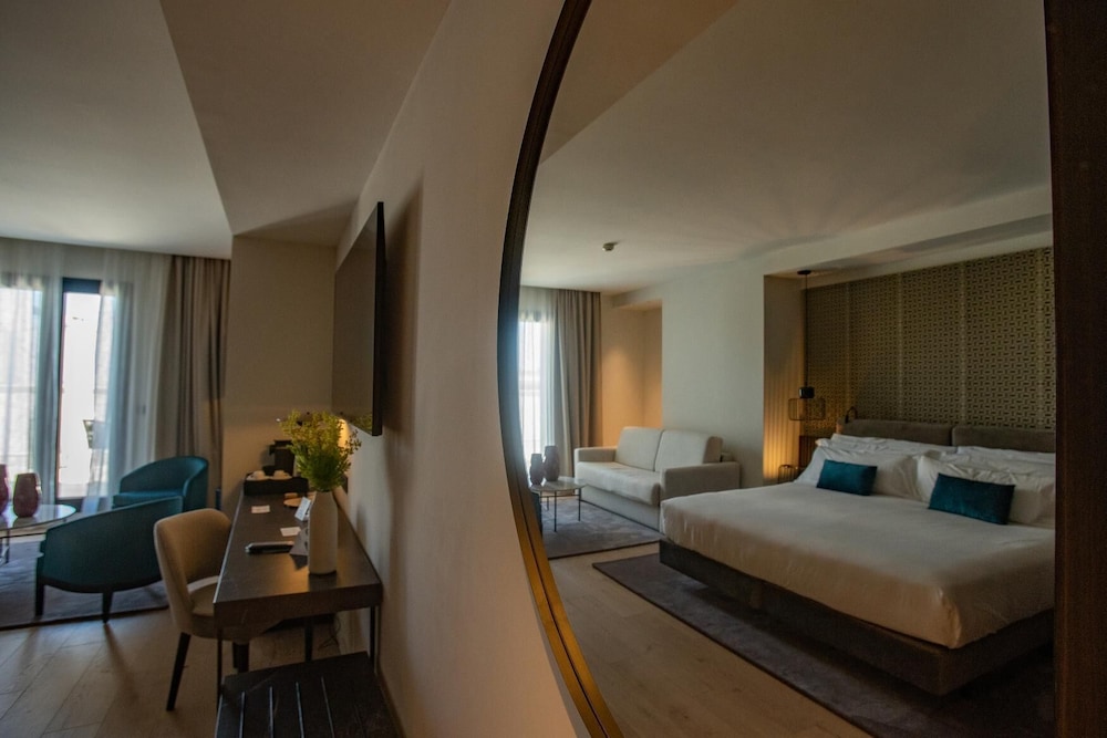 Hotel Soho Boutique Catedral 20/50