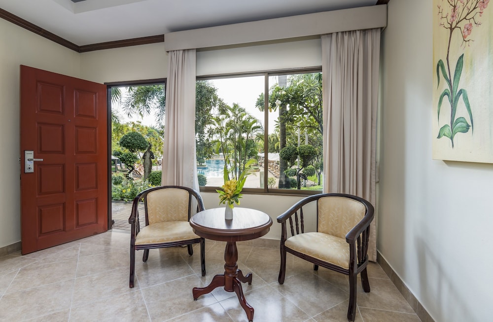 Thai Garden Resort 80/105