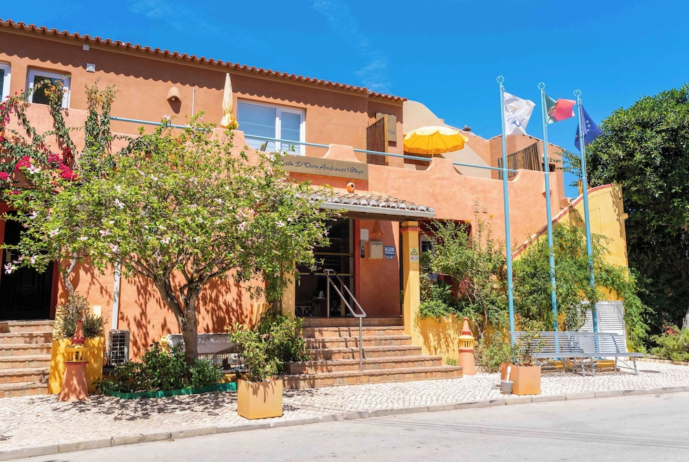 Costa Doiro Ambiance Village Apartment 1/50
