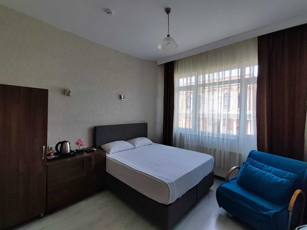 Hotel Erciyes 7/27