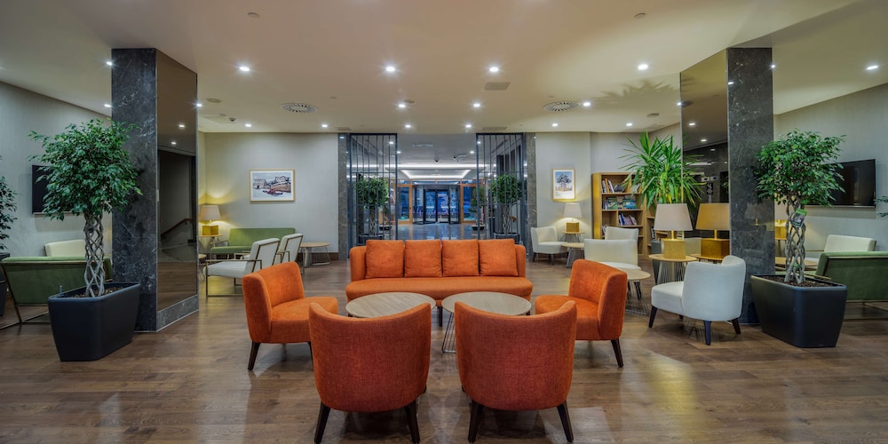 Hilton Garden Inn Safranbolu 53/68