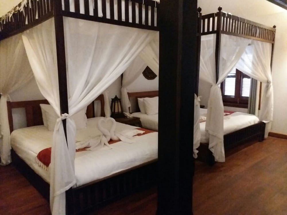 Royal Peacock Boutique Hotel 10/39