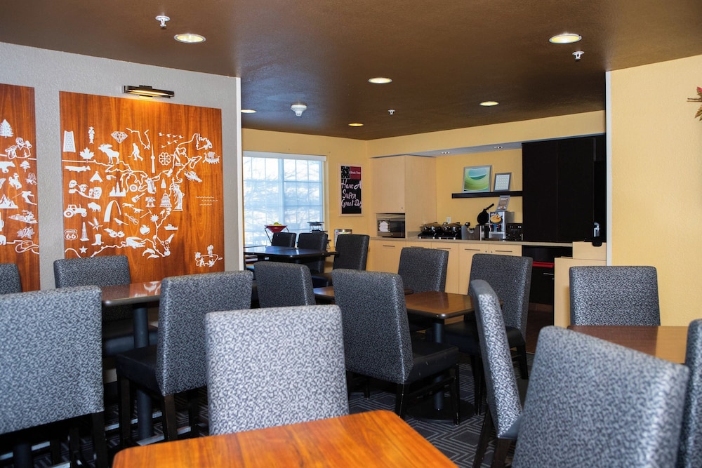 TownePlace Suites by Marriott Denver Southwest/Littleton 35/42