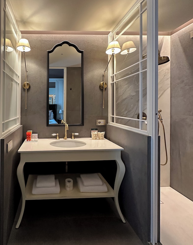 Matilde Boutique Hotel, WorldHotels Elite 46/49