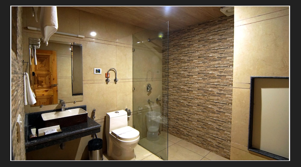 Grand Krisa Resort & Spa 42/50