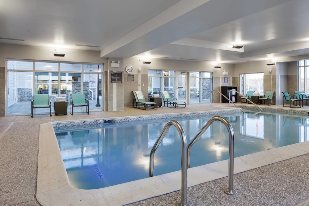 Residence Inn Bath Brunswick Area 5/59