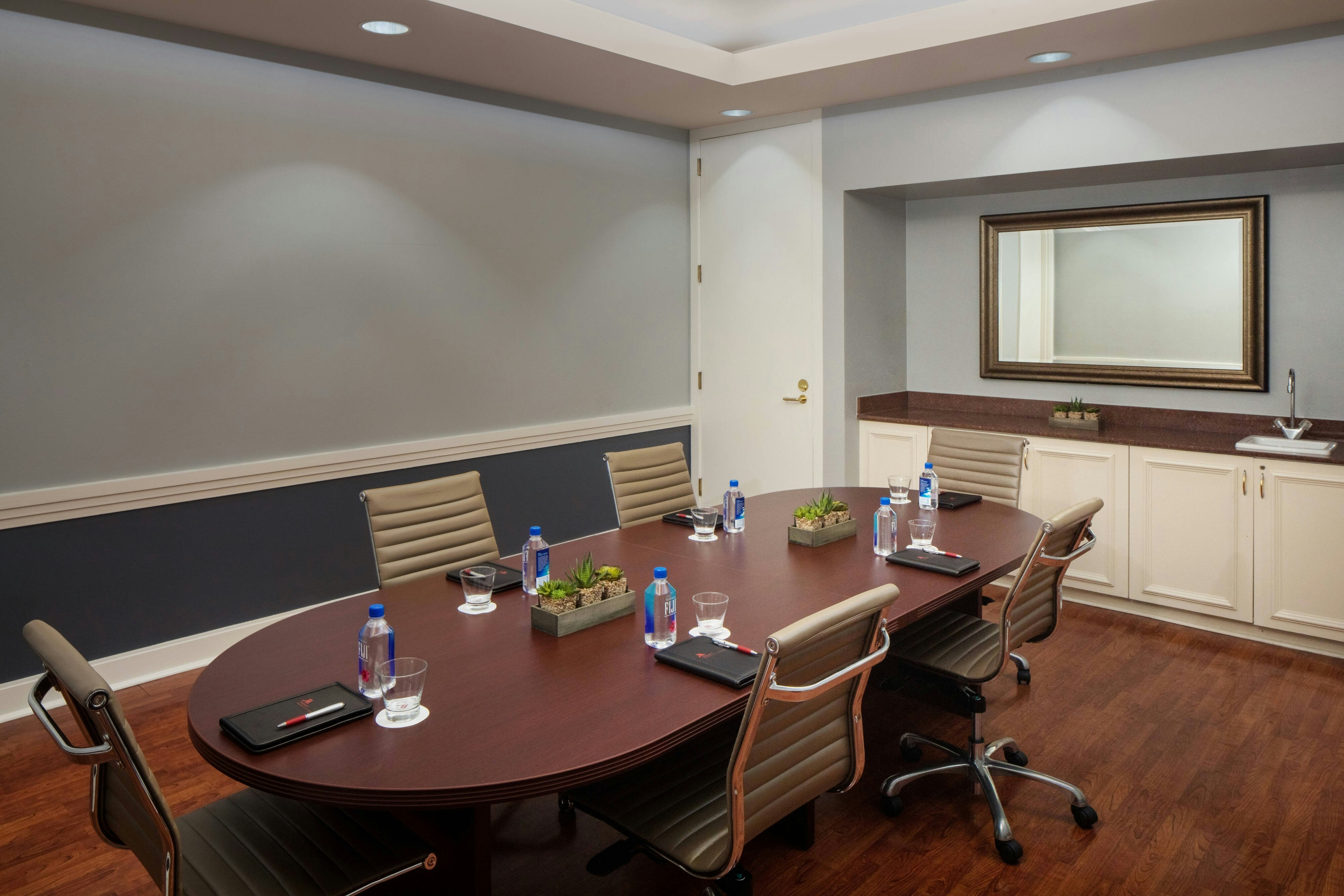 Marriott Macon City Center 38/43
