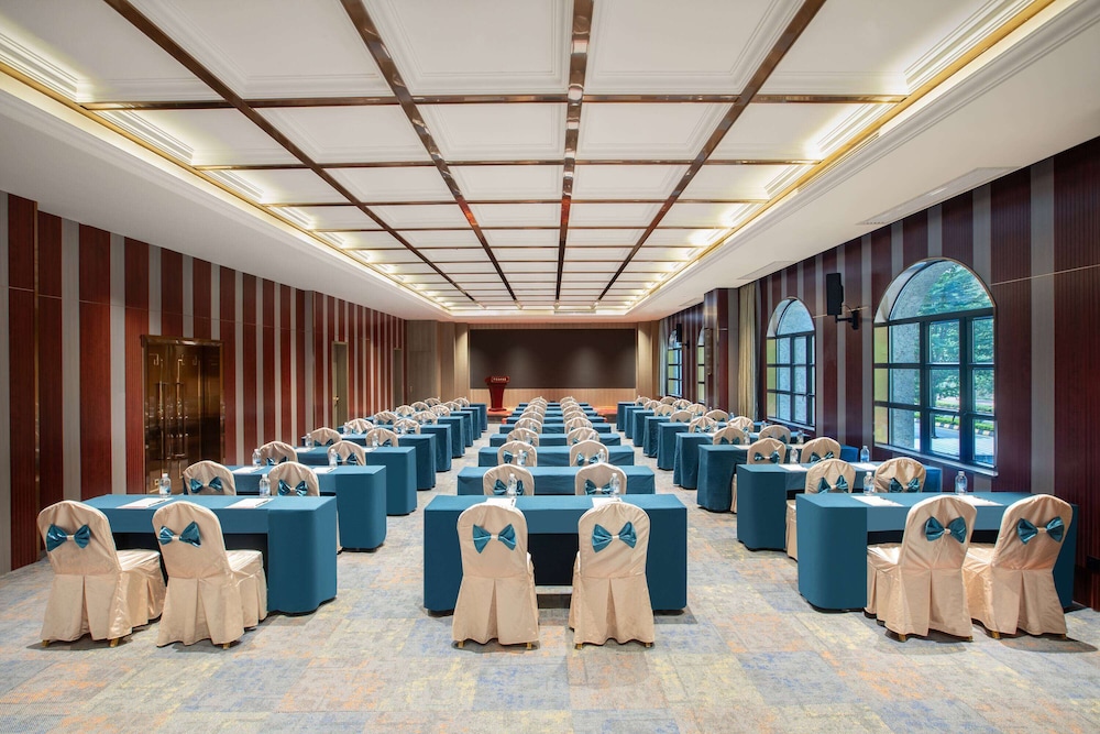 Ramada by Wyndham Shaoguan Danxia Mountain 25/28