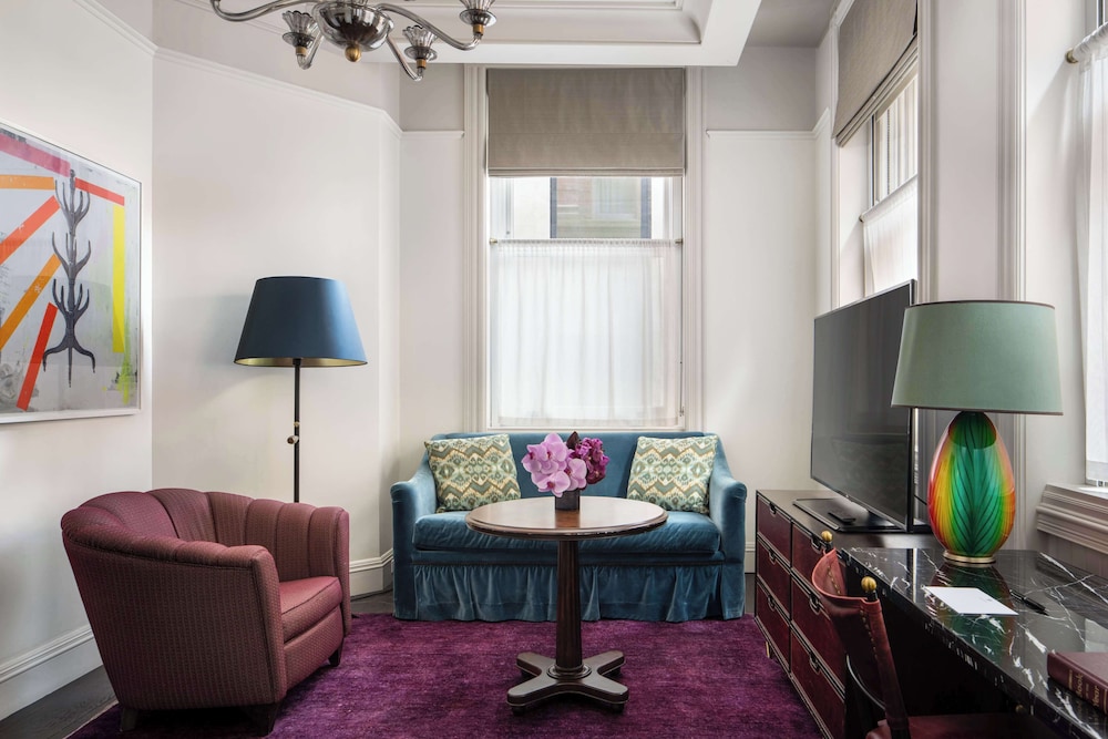 THE BEEKMAN, A THOMPSON HOTEL 51/75