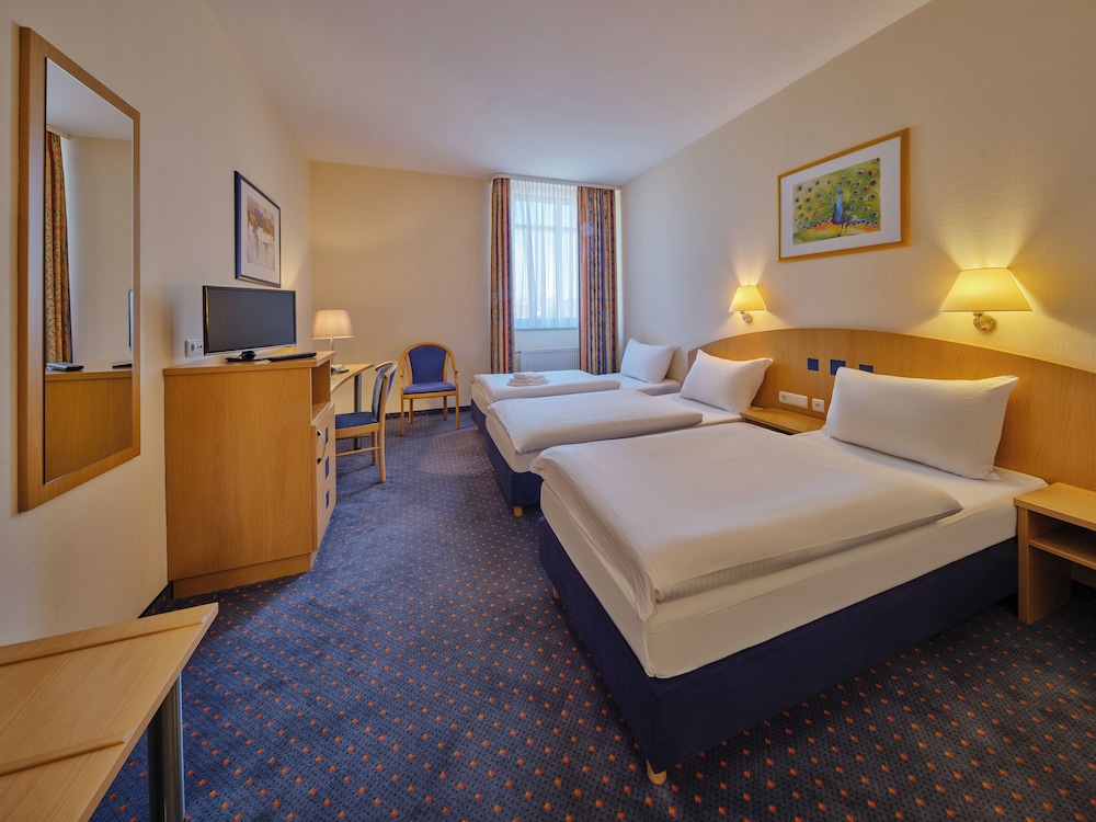 Hotel Plaza Hannover 19/58