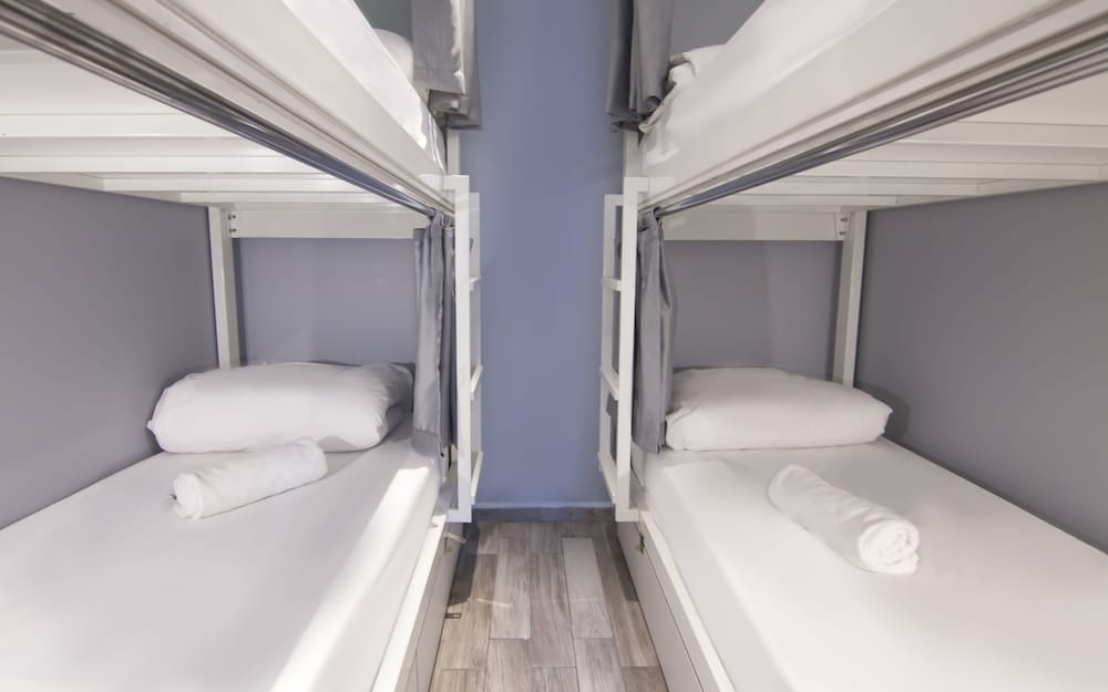 Stay Inn Taksim Hostel 16/54