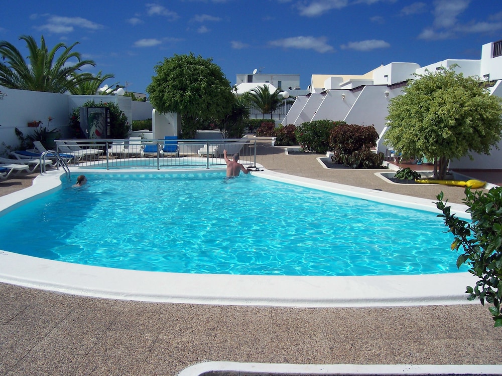Laguneta Apartamentos 26/35