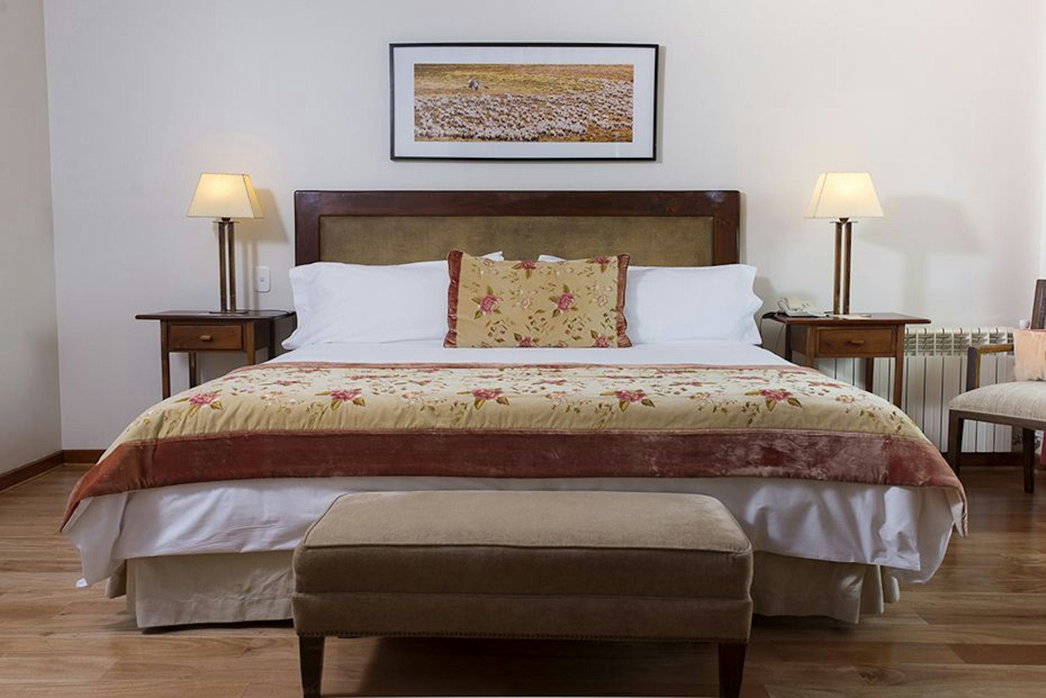Los Cauquenes Resort Spa Experiences 28/81