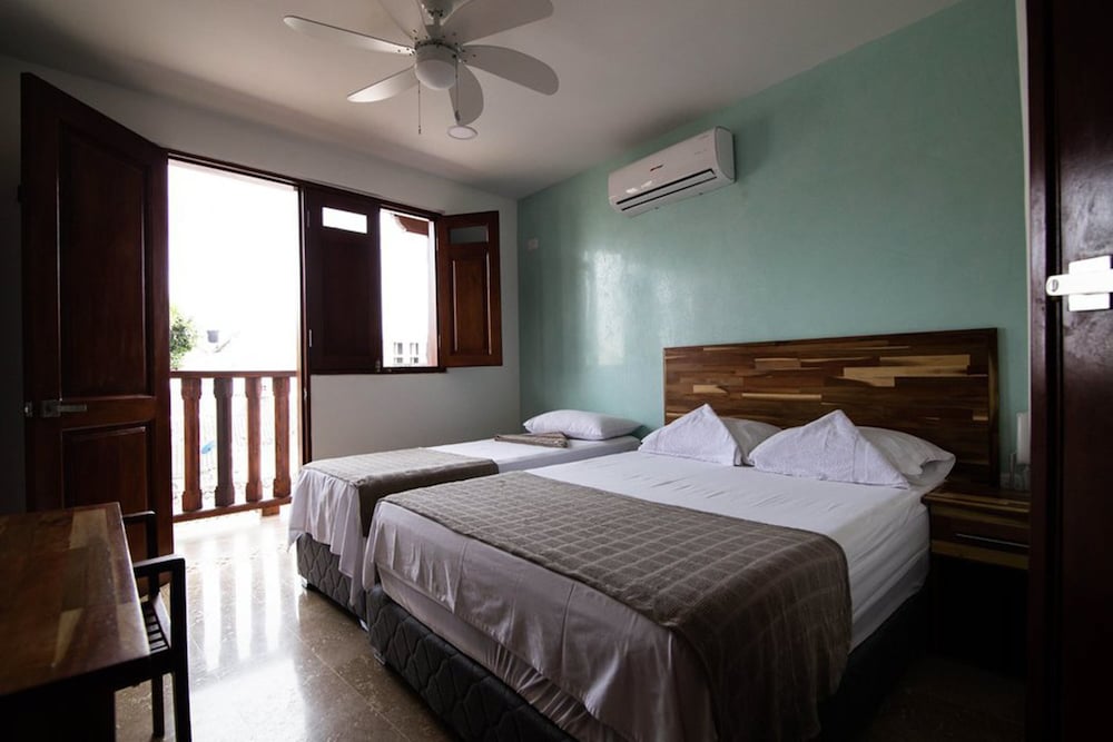 Hotel Casa Centenario 15/31