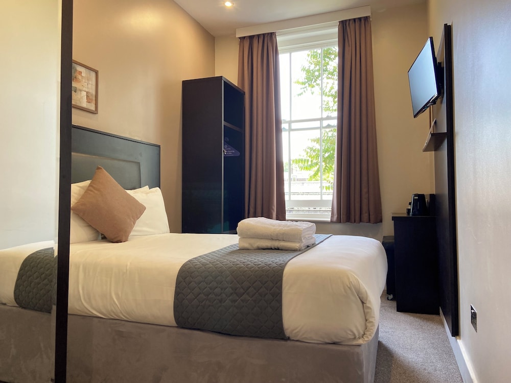 Trebovir Hotel 24/52