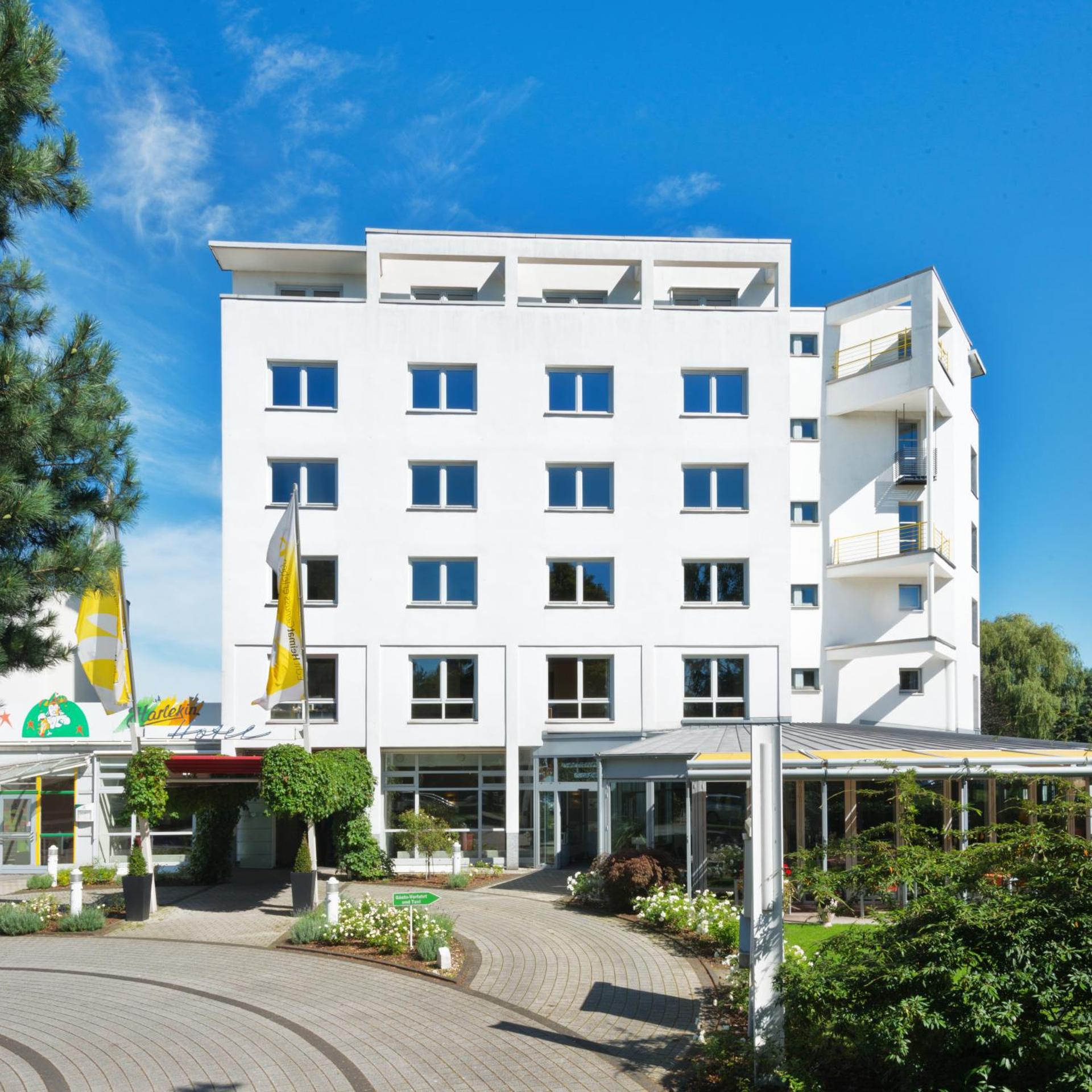 Ringhotel Am Stadtpark 2/49