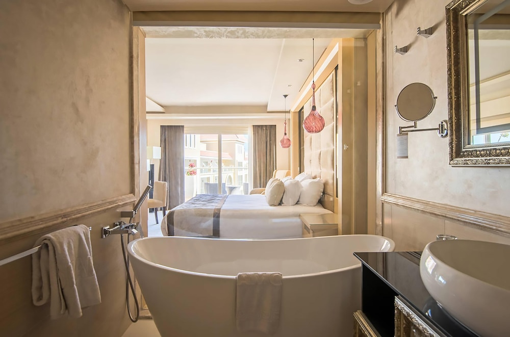 KaiSol Romance Resort Sahl Hasheesh Adults Only 16+ 60/61