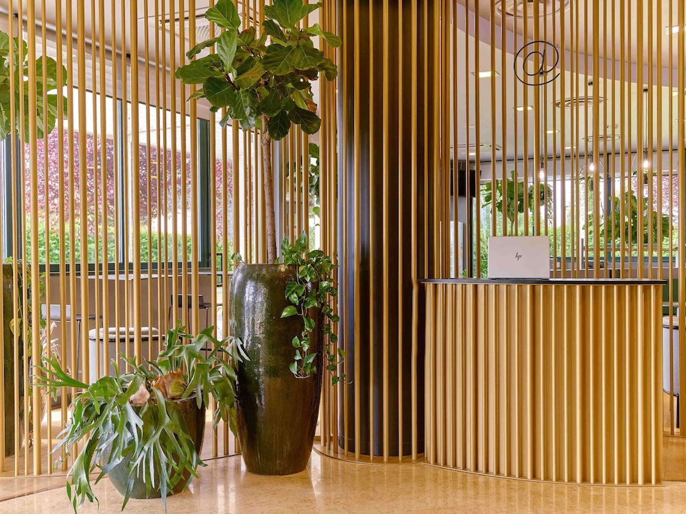 IBIS FIRENZE PRATO EST 39/73