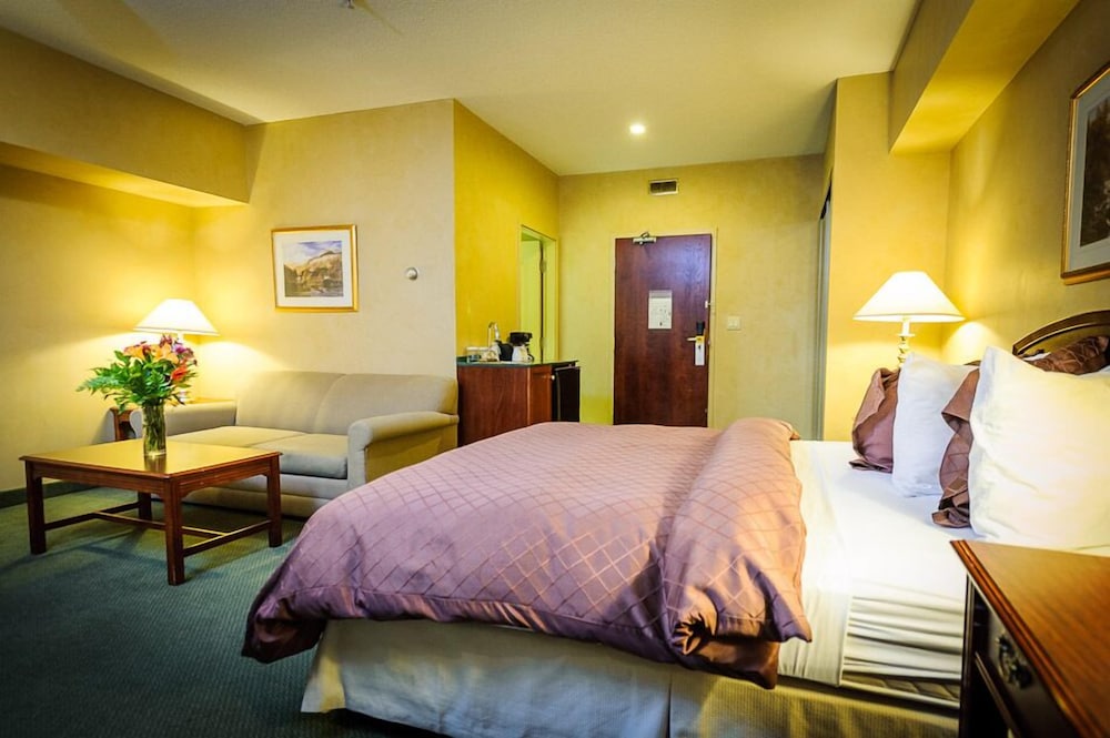 Peterborough Inn & Suites Hotel 10/64
