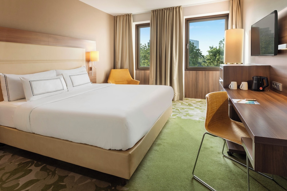Melia Dusseldorf 15/46