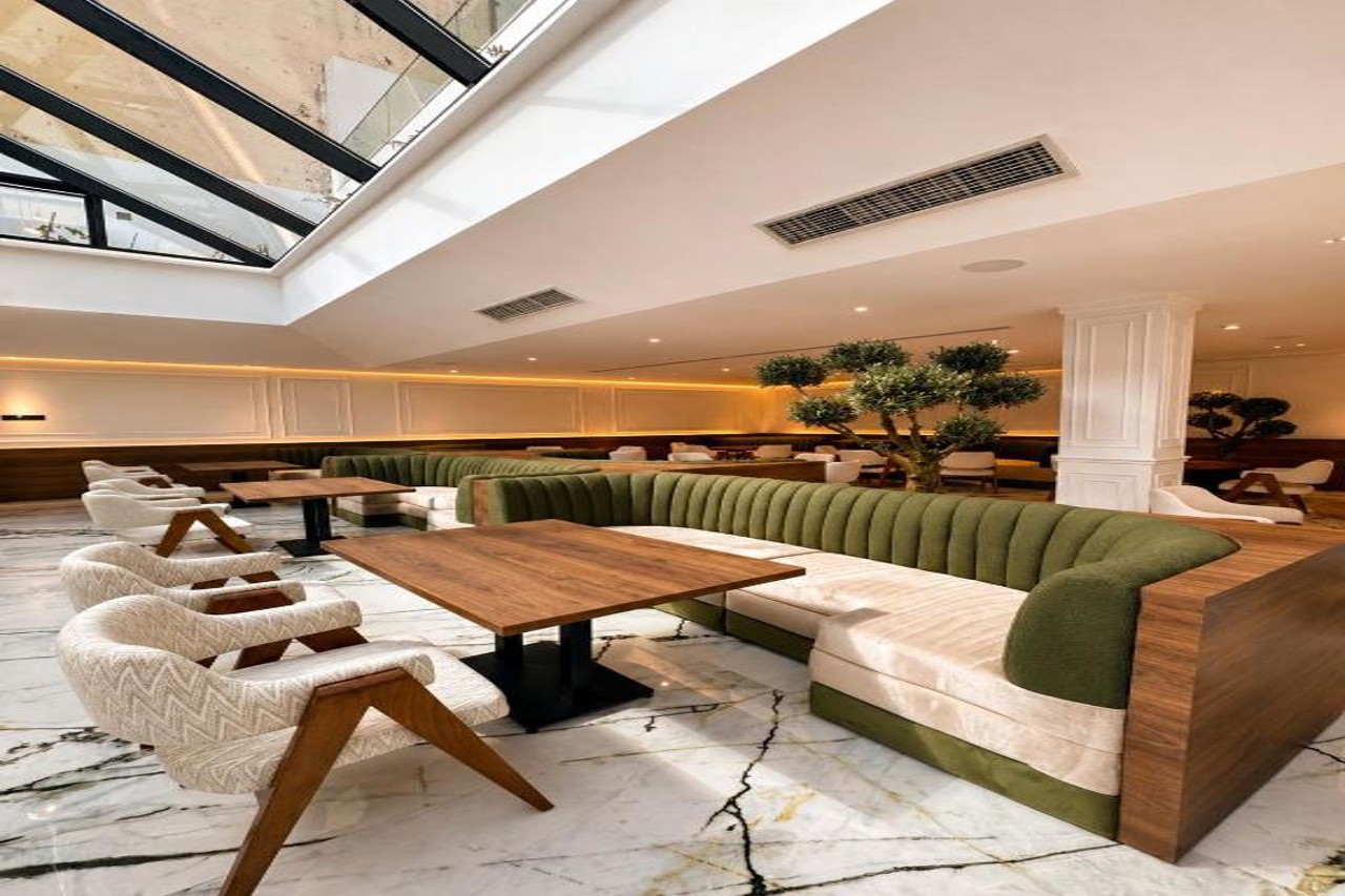L'adresse Boutique Hotel & Spa 17/21