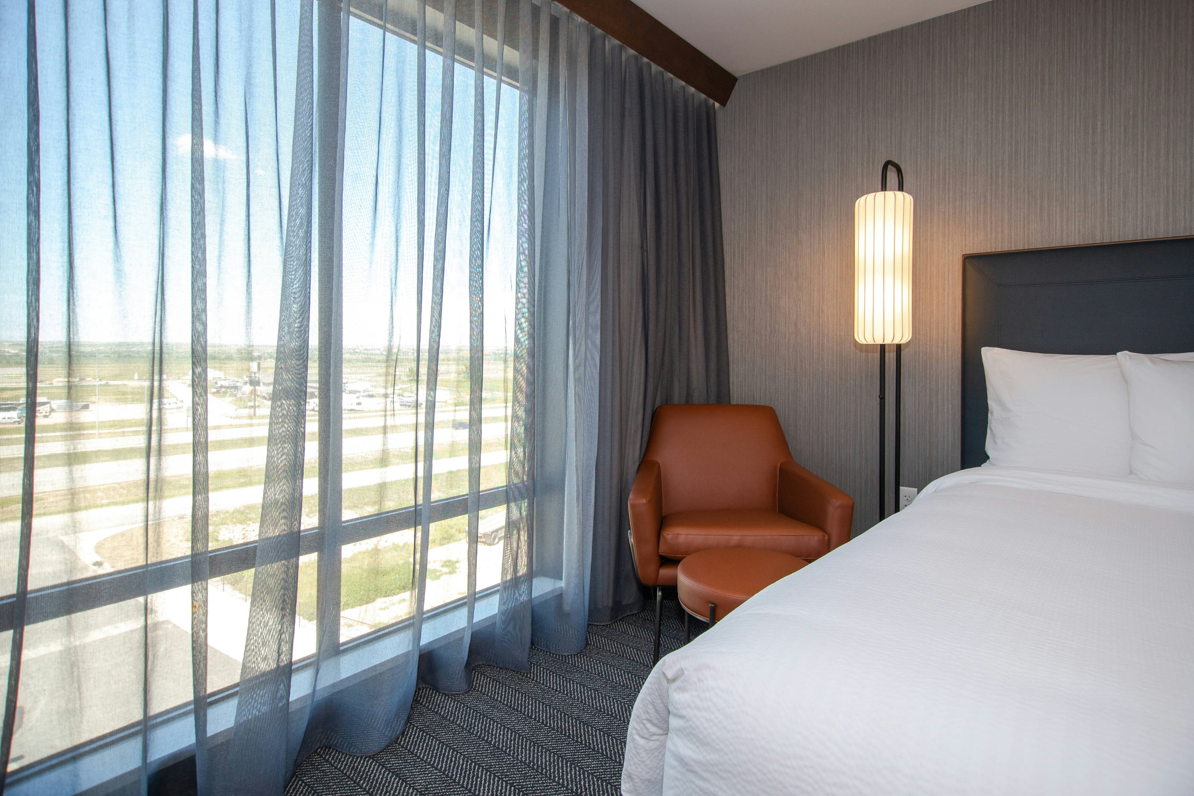 Courtyard by Marriott Rapid City 4/41