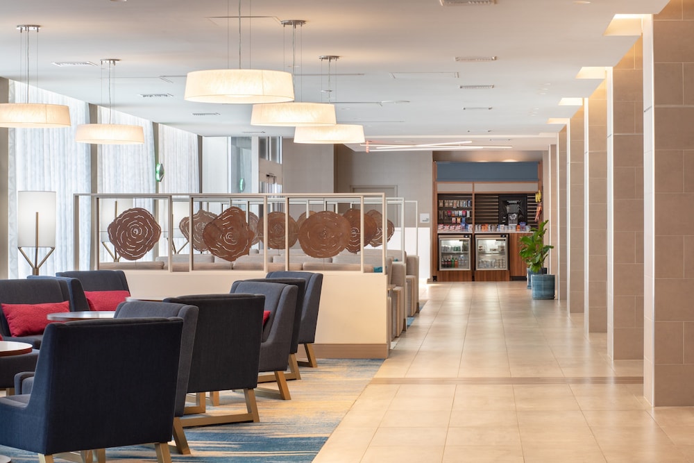 Holiday Inn Los Angeles - Lax Airport 7/51