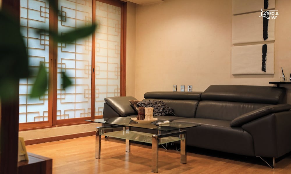 Hanso Presidential Suite Hanok Hotel 30/48