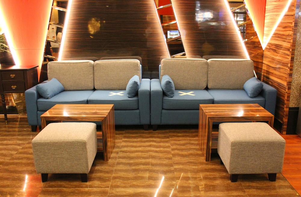 Best Western Senayan 34/47